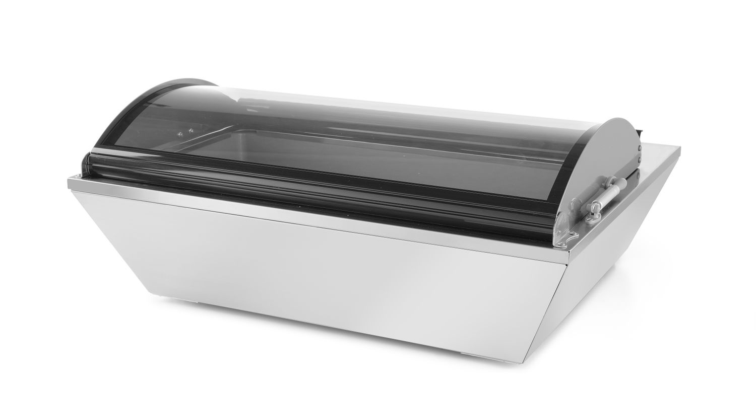 Vitrină de răcire de 67 de litri HENDI 233672