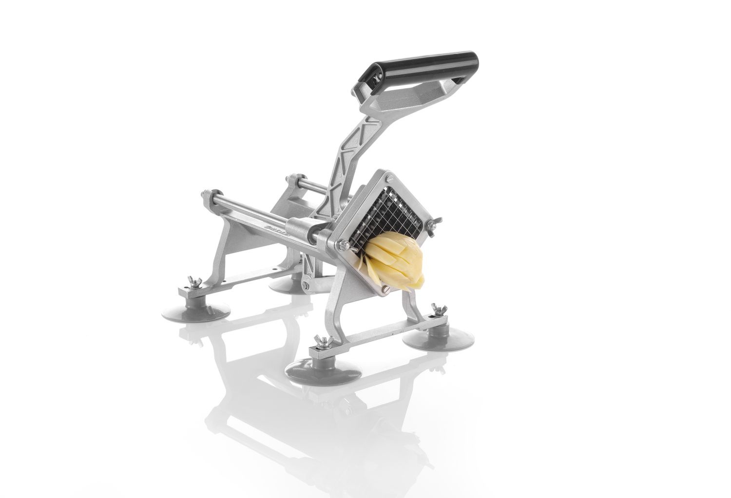 Feliator de cartofi HENDI 630402