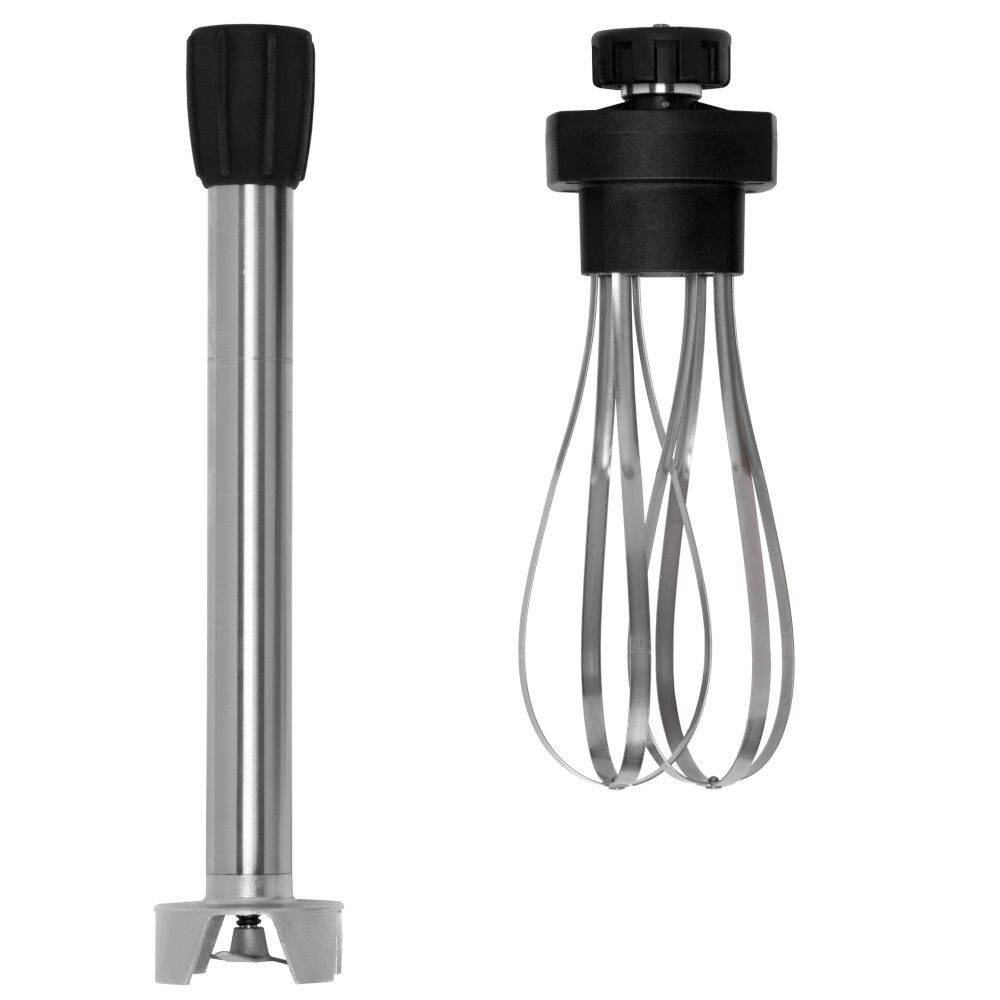 Mixer manual cu braț de amestecare și tel pentru batere, 40 cm, 0.4 kW, 230 V | FIMAR MX4023M