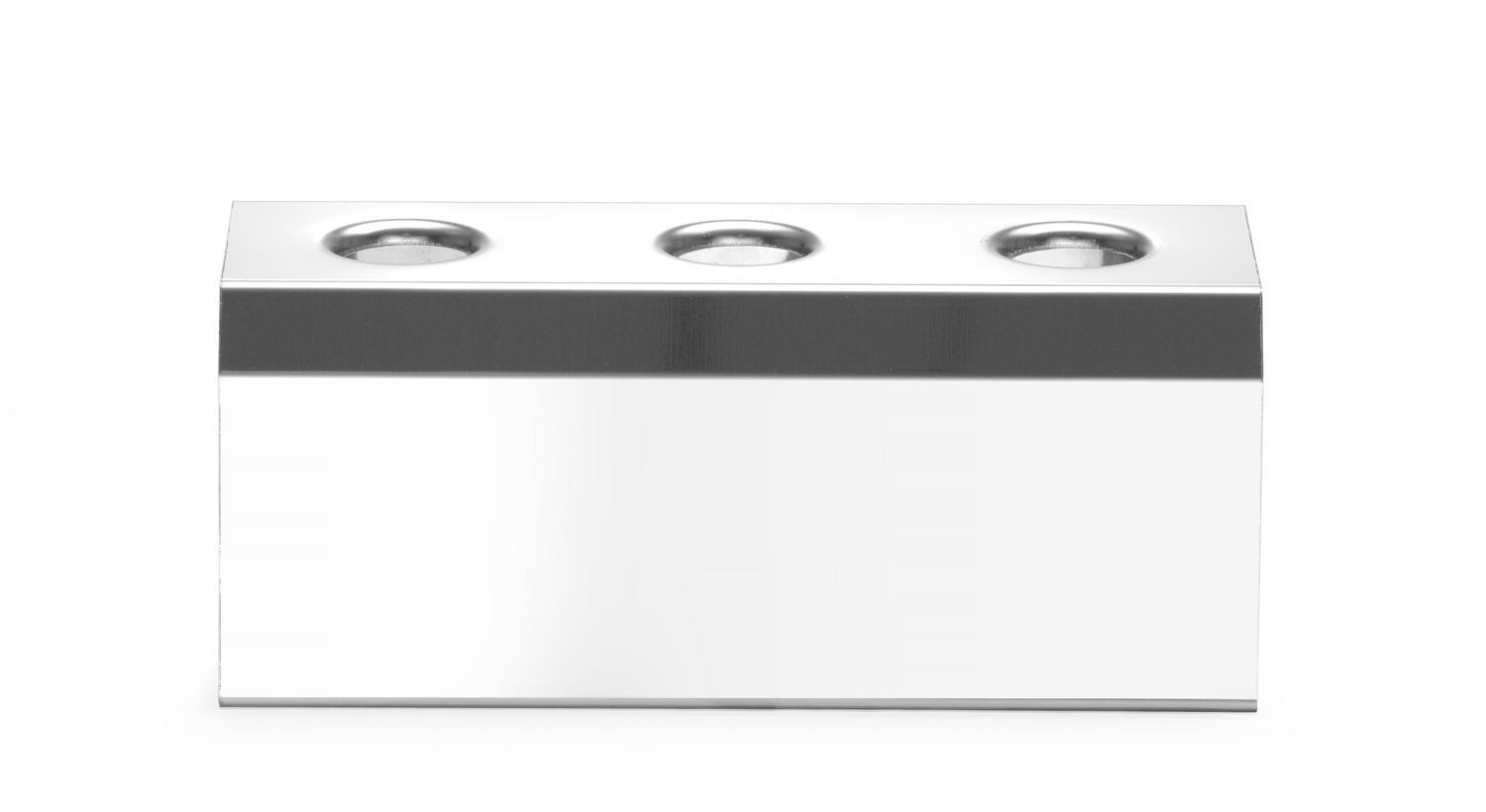 Suport pentru înghețată pentru 3 cornete | HENDI 755730