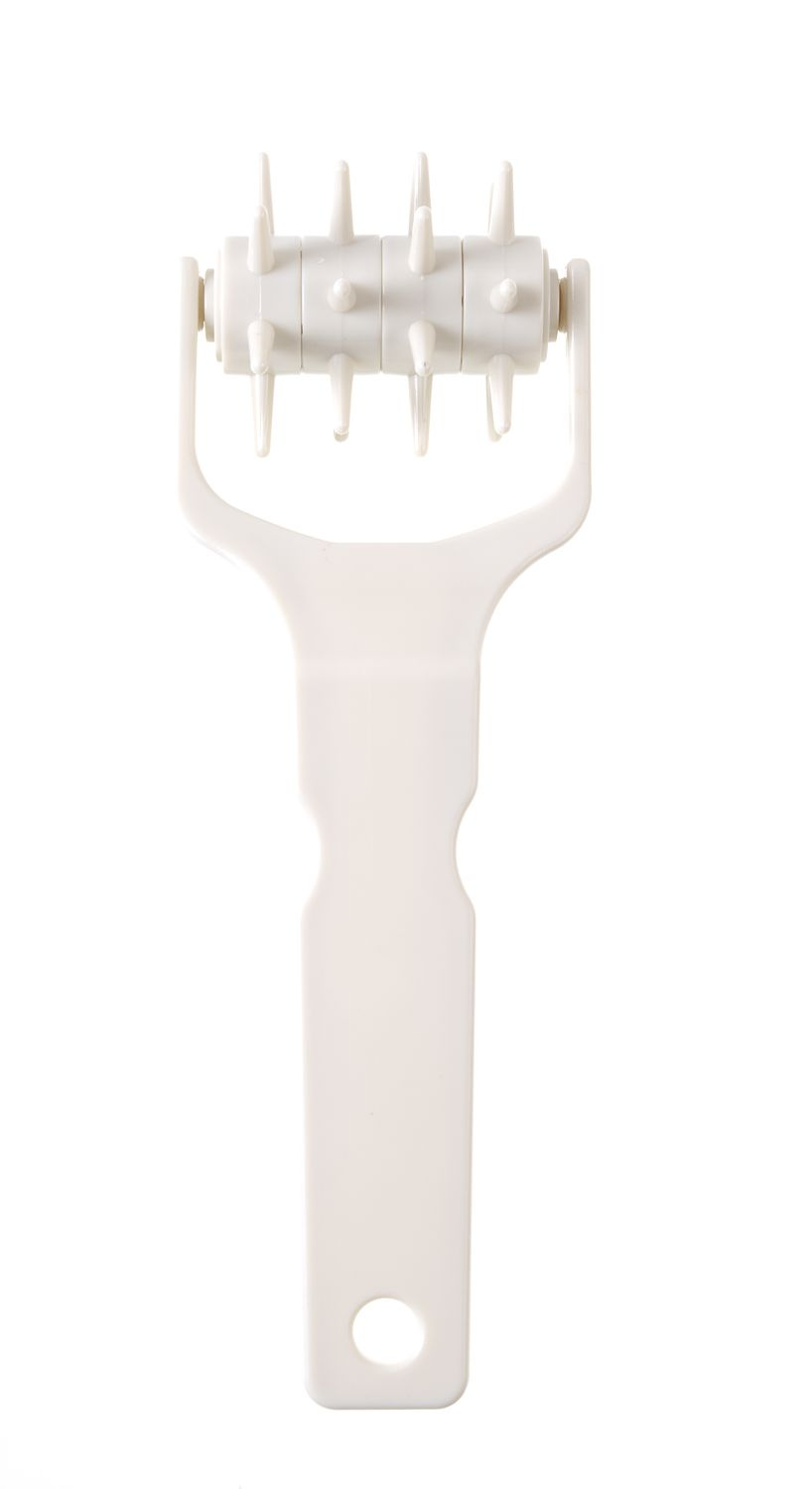 Rolă pentru aluat perforatoare | HENDI 515037