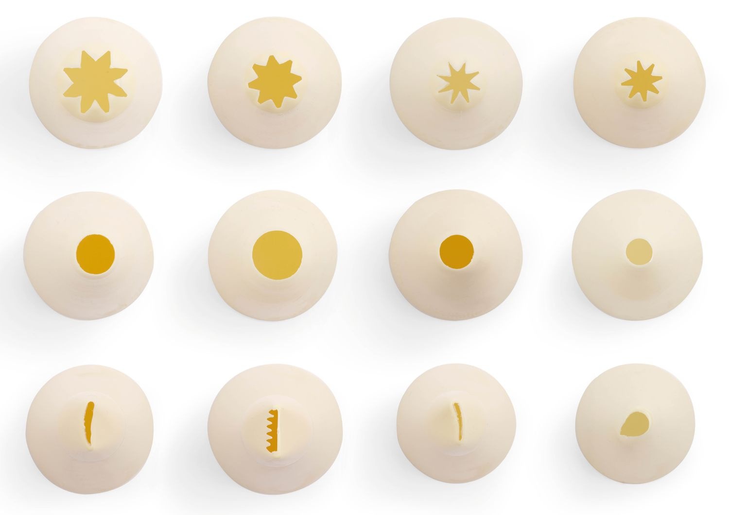 Capăt diverse | HENDI 551400