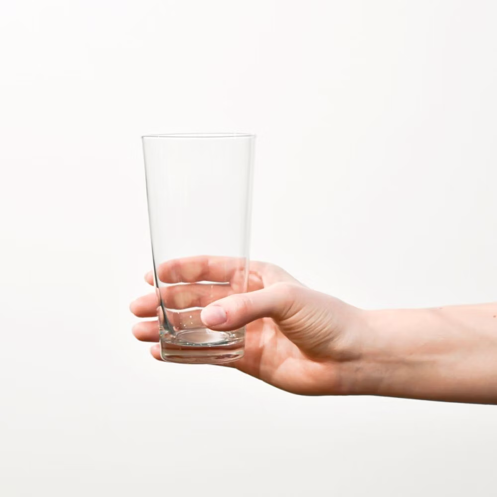 Pahar pentru băuturi Pure 350 ml - set 6 bucăți | KROSNO GLASS F689613035040000