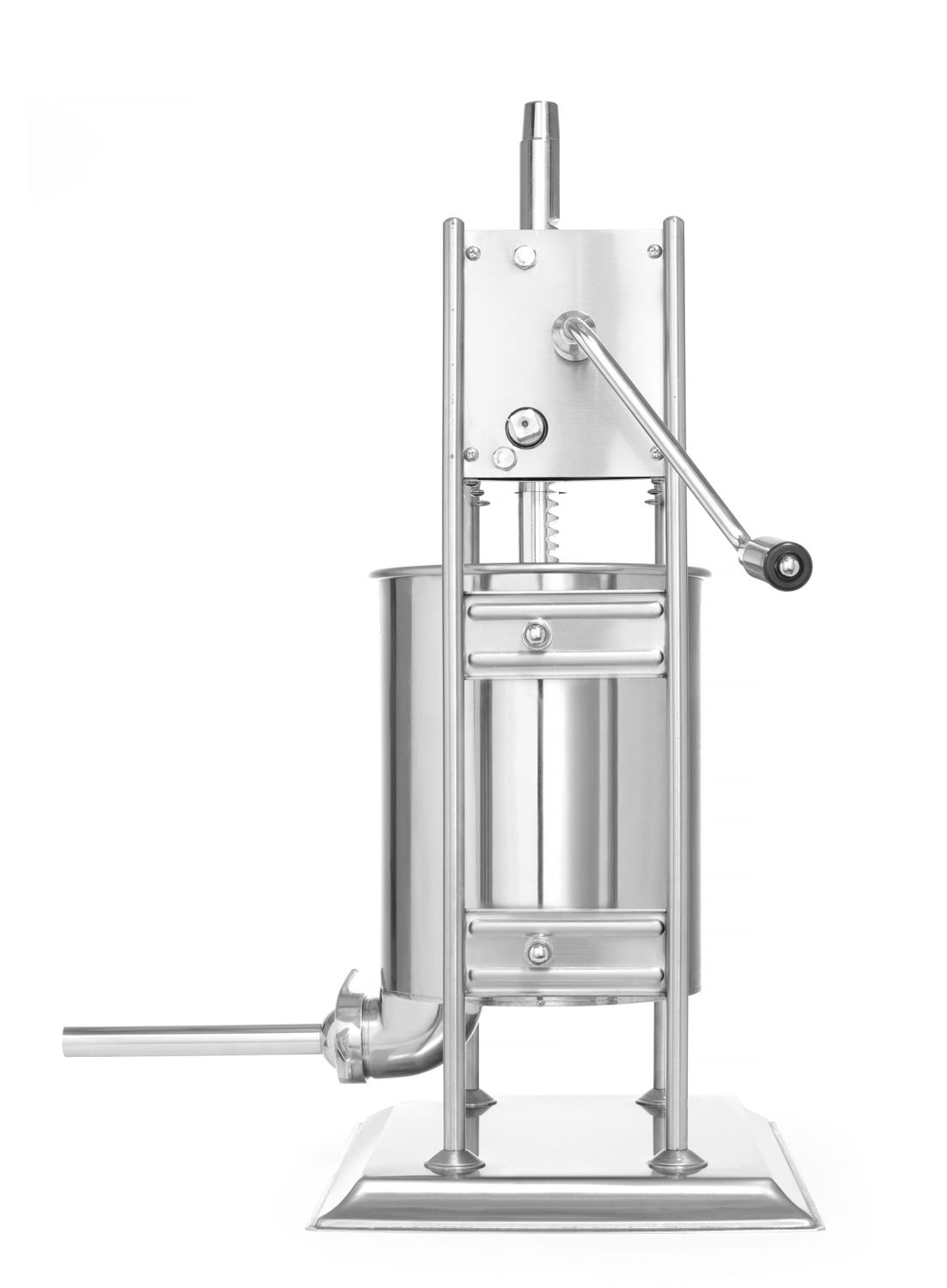 Umpletor vertical de cârnați HENDI 282151