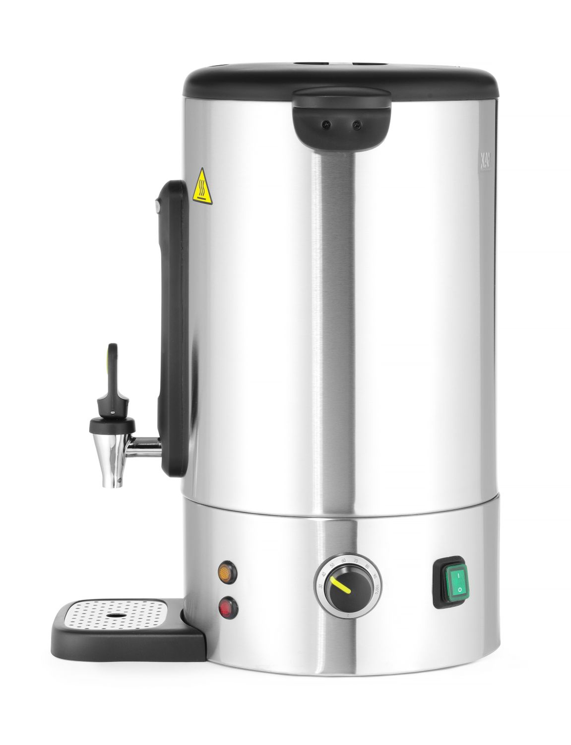 Distribuitor de băuturi Concept Line - 18 l | HENDI 211427