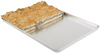 Tavă de copt din aluminiu - 60x40x2 cm | APS 13379
