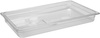 Recipient GN 1/1 ad. 6,5 cm din policarbonat | YATO YG-00390