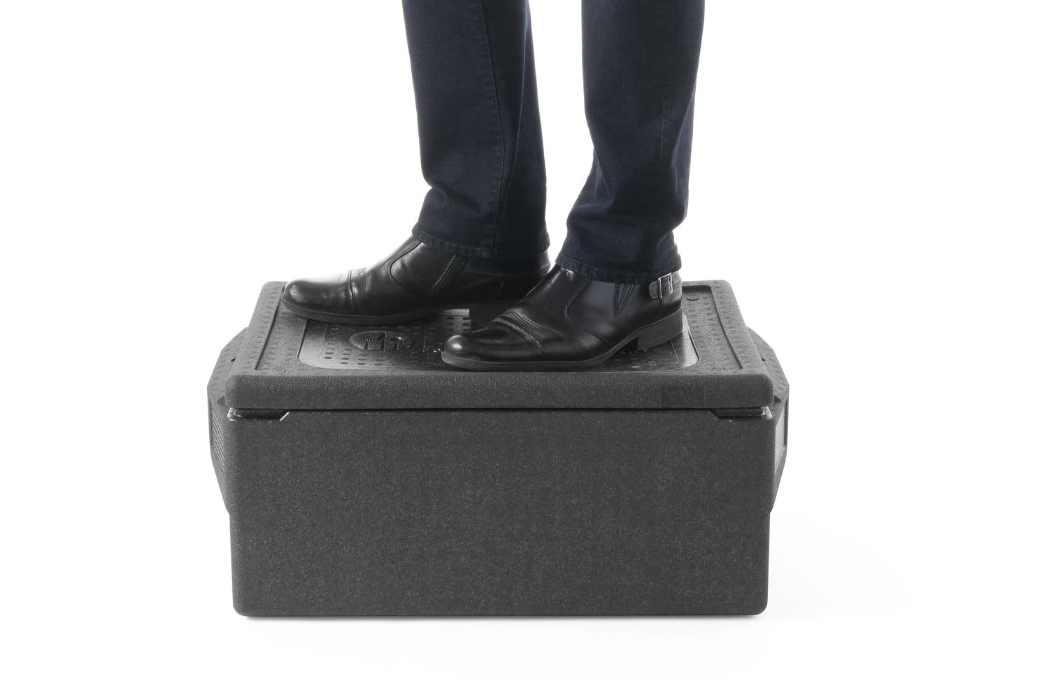 Container termoizolant HENDI 707982