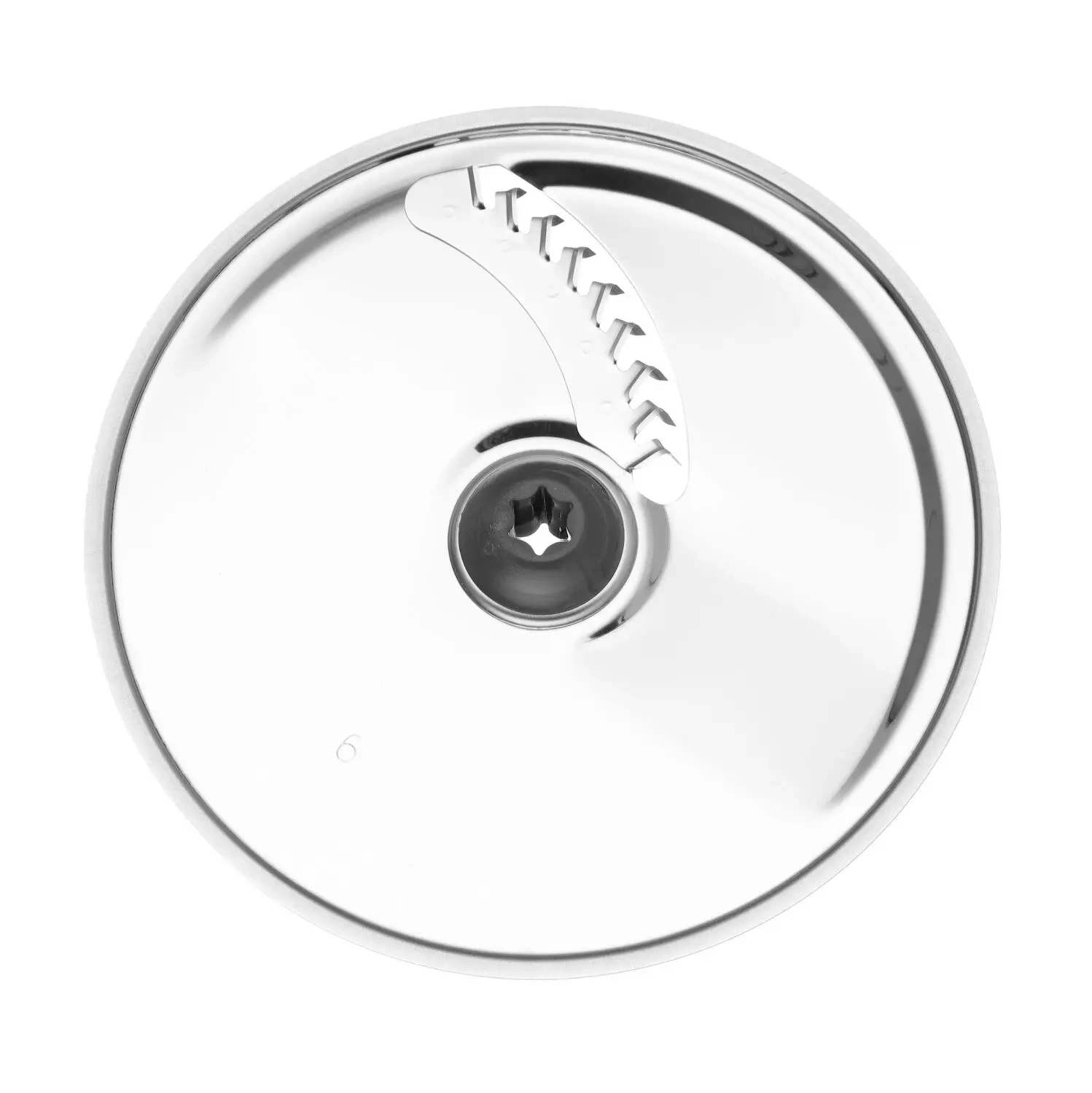 Accesoriu pentru robot de bucătărie planetar Kenwood - pentru răzuit, pasat și mărunțit | KENWOOD 975978