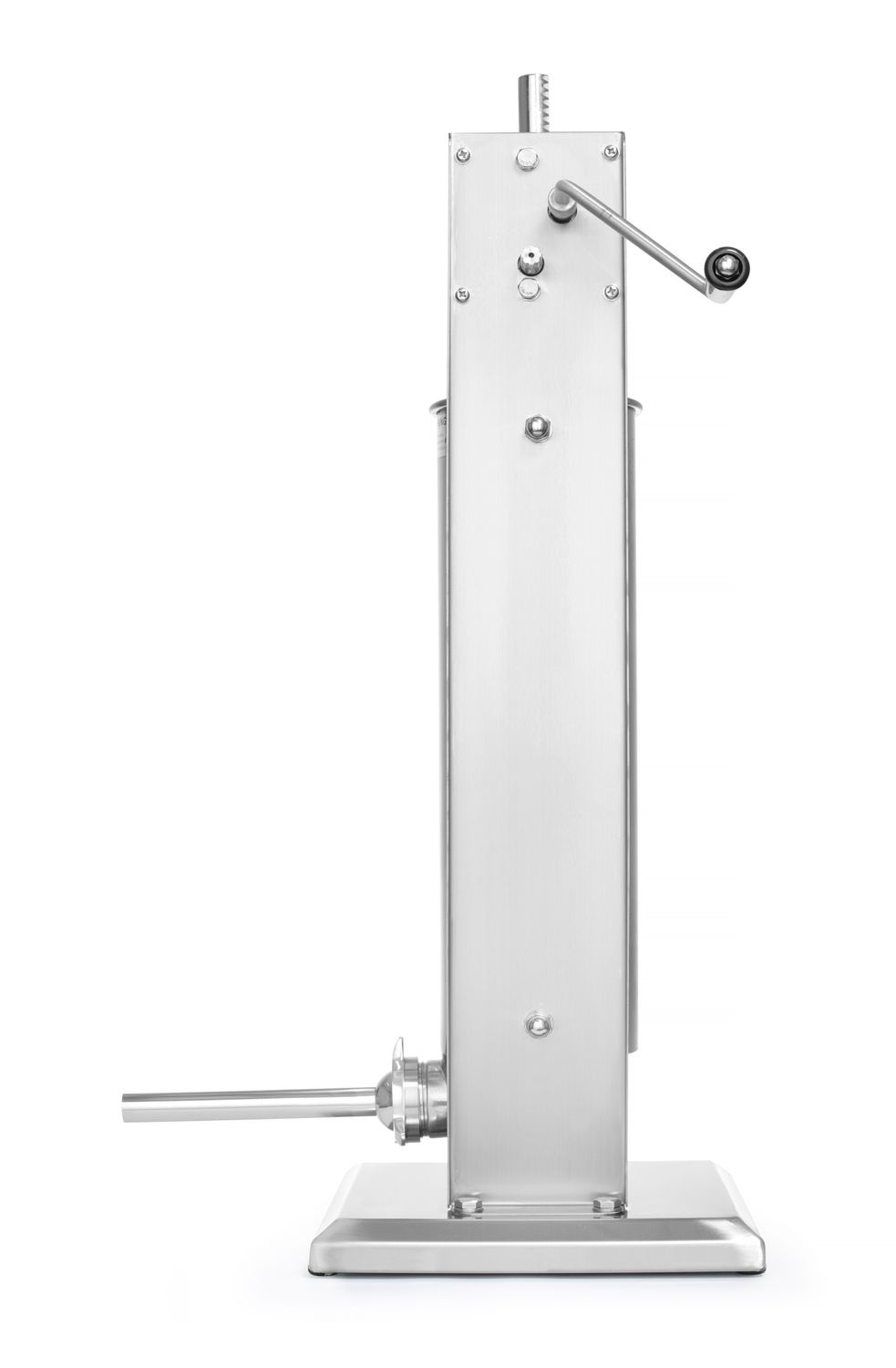 Umplătoare verticală de cârnați HENDI 282090