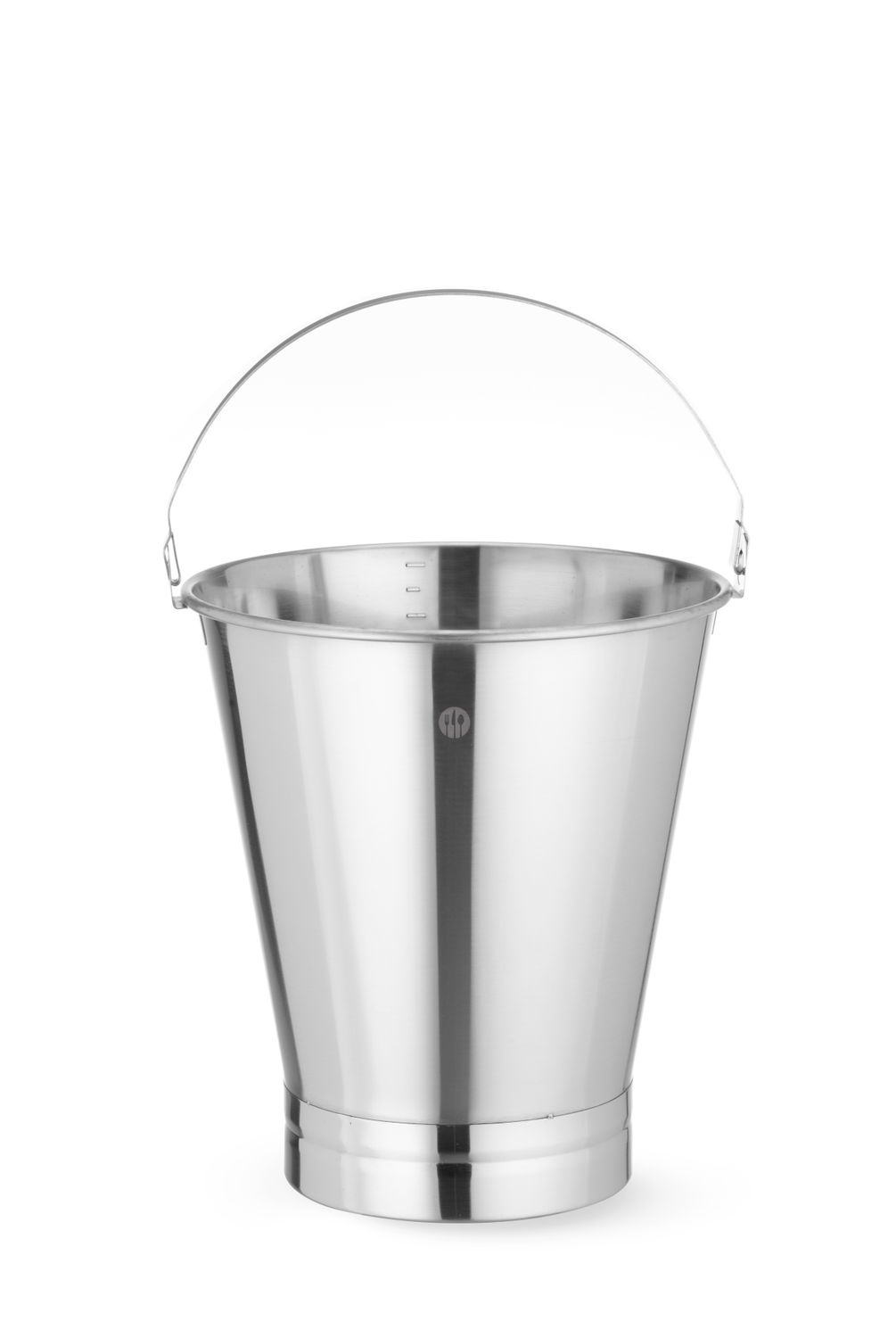 Găleată cu inel | HENDI 516706