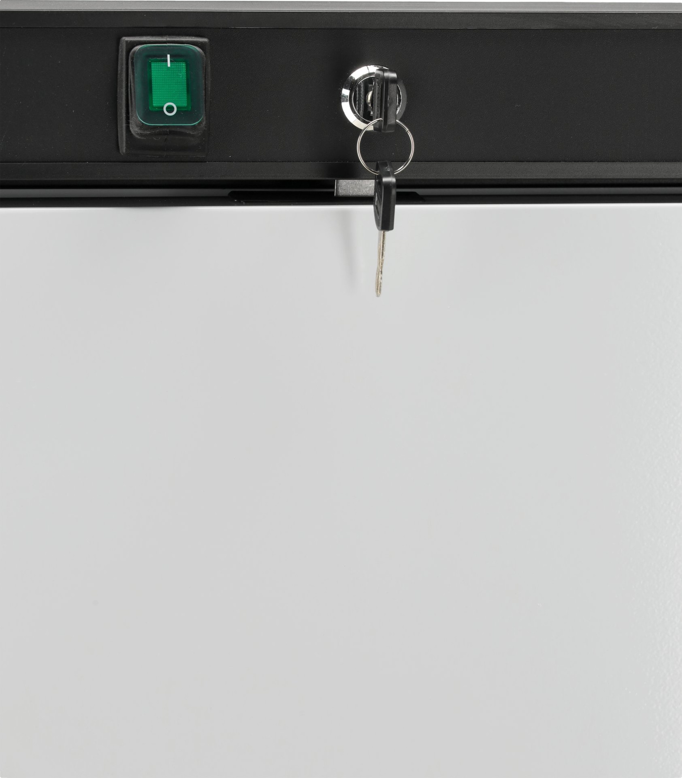 Dulap congelator lăcuit, 340 l | YATO YG-05234