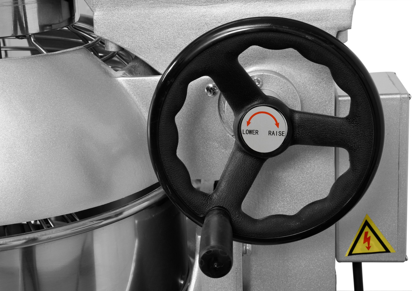 Mixer planetar, mixer - 40 l | YATO YG-03023