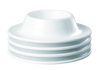 Farfurioară pentru ou EGGY, din melamină, set 4 bucăți | APS 83848