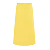 Punguța chelnerului bistro basic sunny yellow | KARLOWSKY BBSS 1-86-Stck