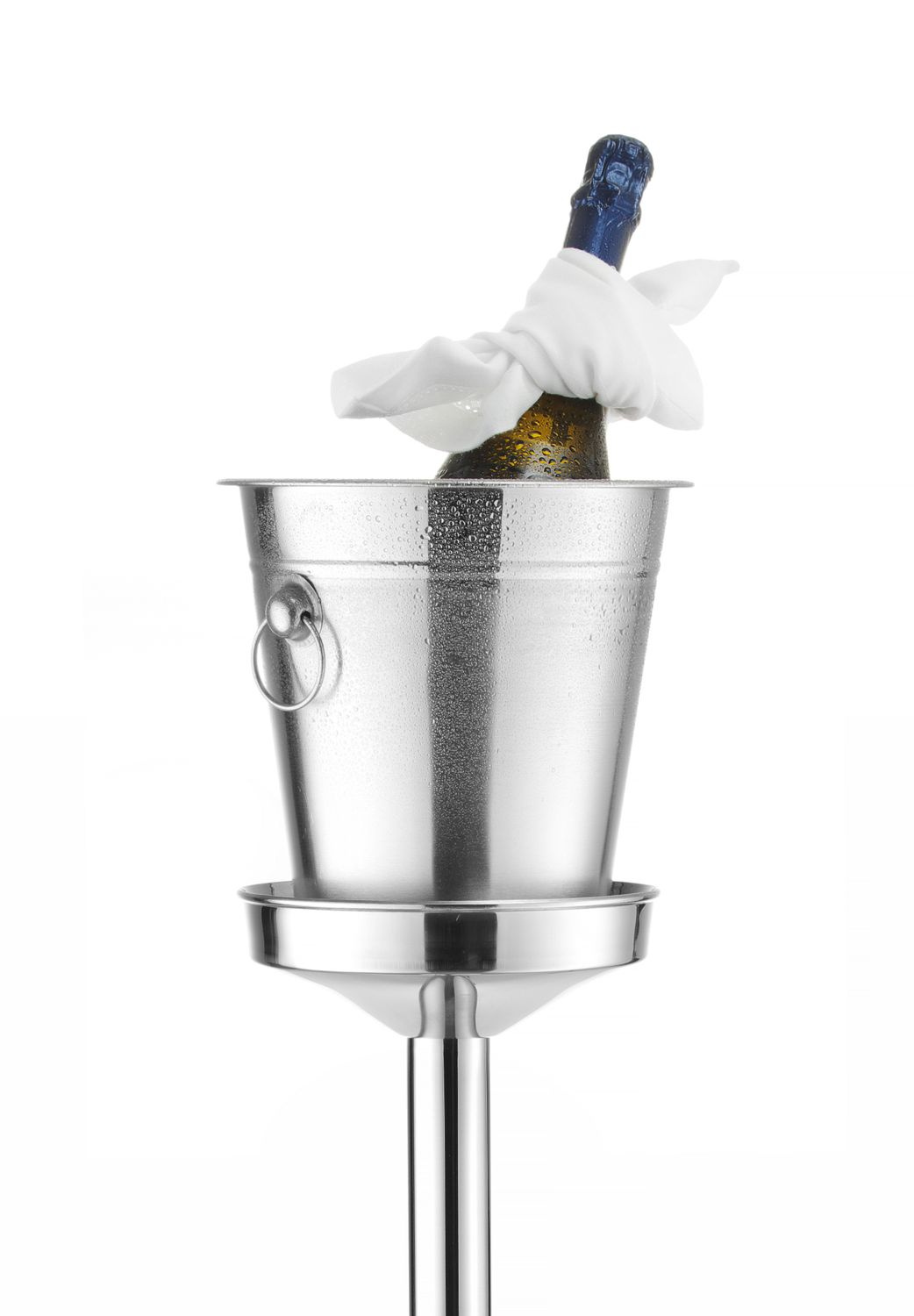 Stojak do szampana | HENDI 593608