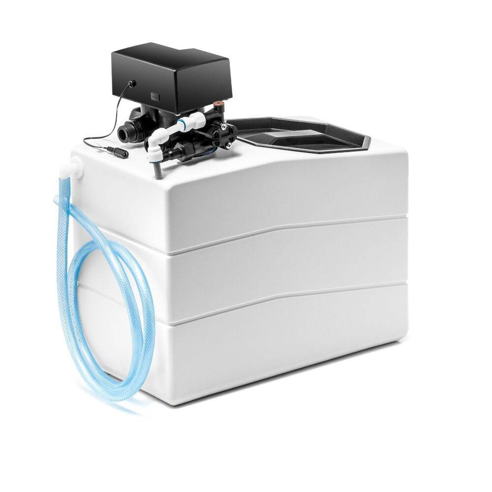 Îndulcitor de apă semi-automat | PROFICHEF PC00200