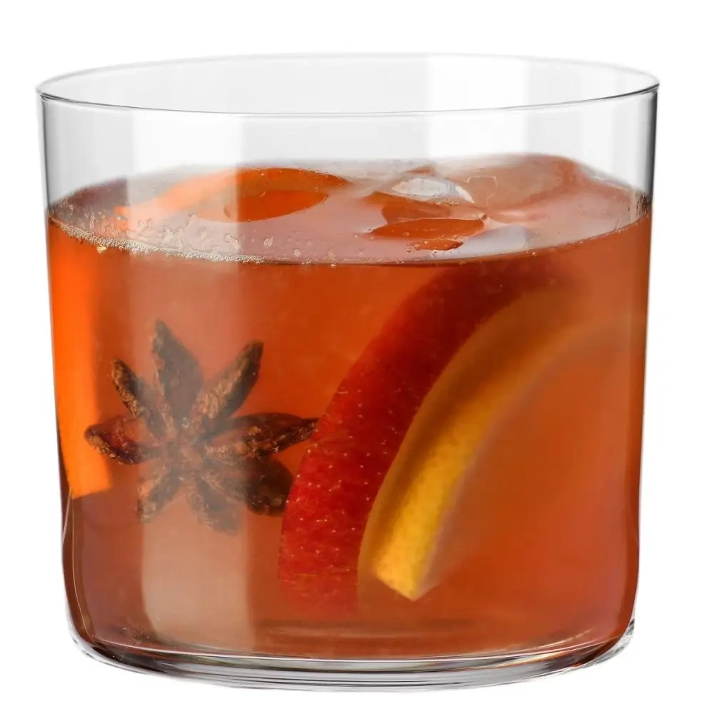 Pahare pentru cidru Mixology 420 ml - set de 6 bucăți | KROSNO GLASS F68C366035001010