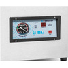 Masină de ambalat în vid cu cameră, bară de sudură 35 cm, 0,9 kW, 230 V | FORGAST FG03435