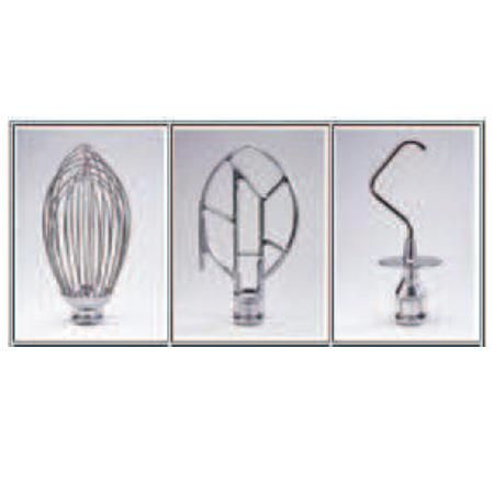 Mixer planetar | Santos 27