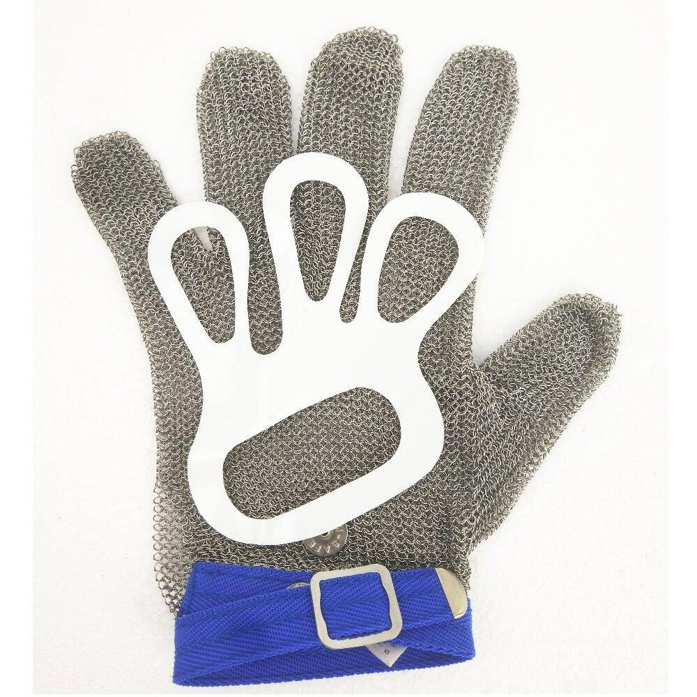 Mănușă de oțel | FORGAST FG11178