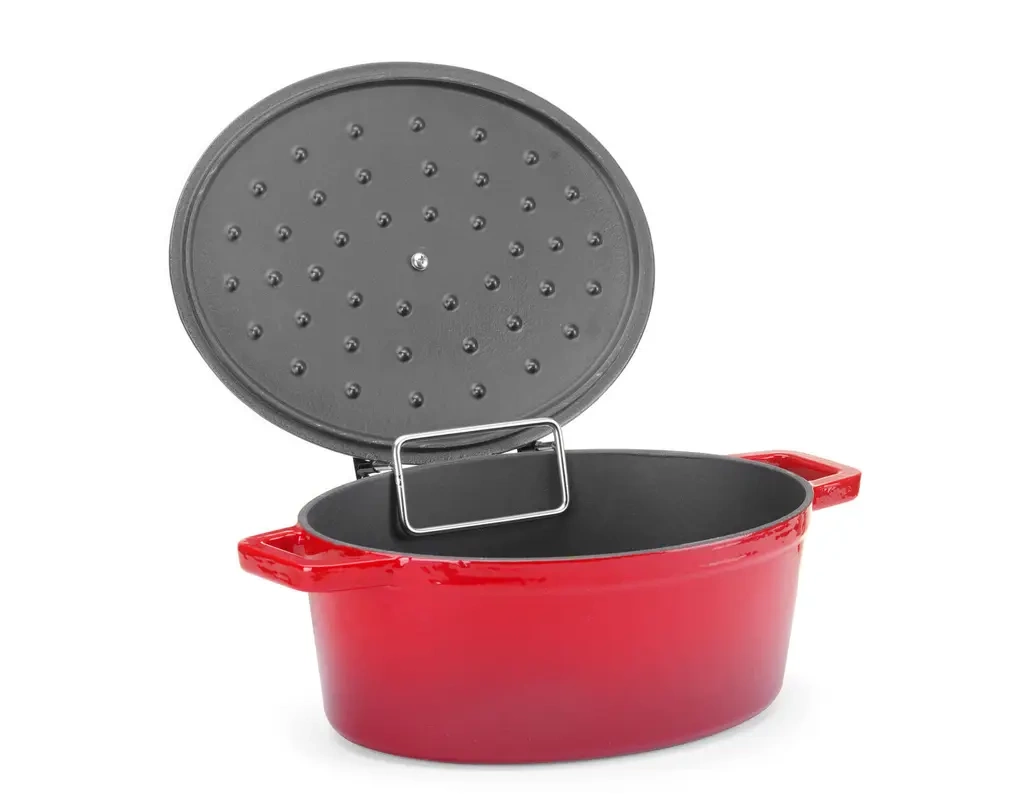 Suport pentru capac, 2 buc. | HENDI 470534