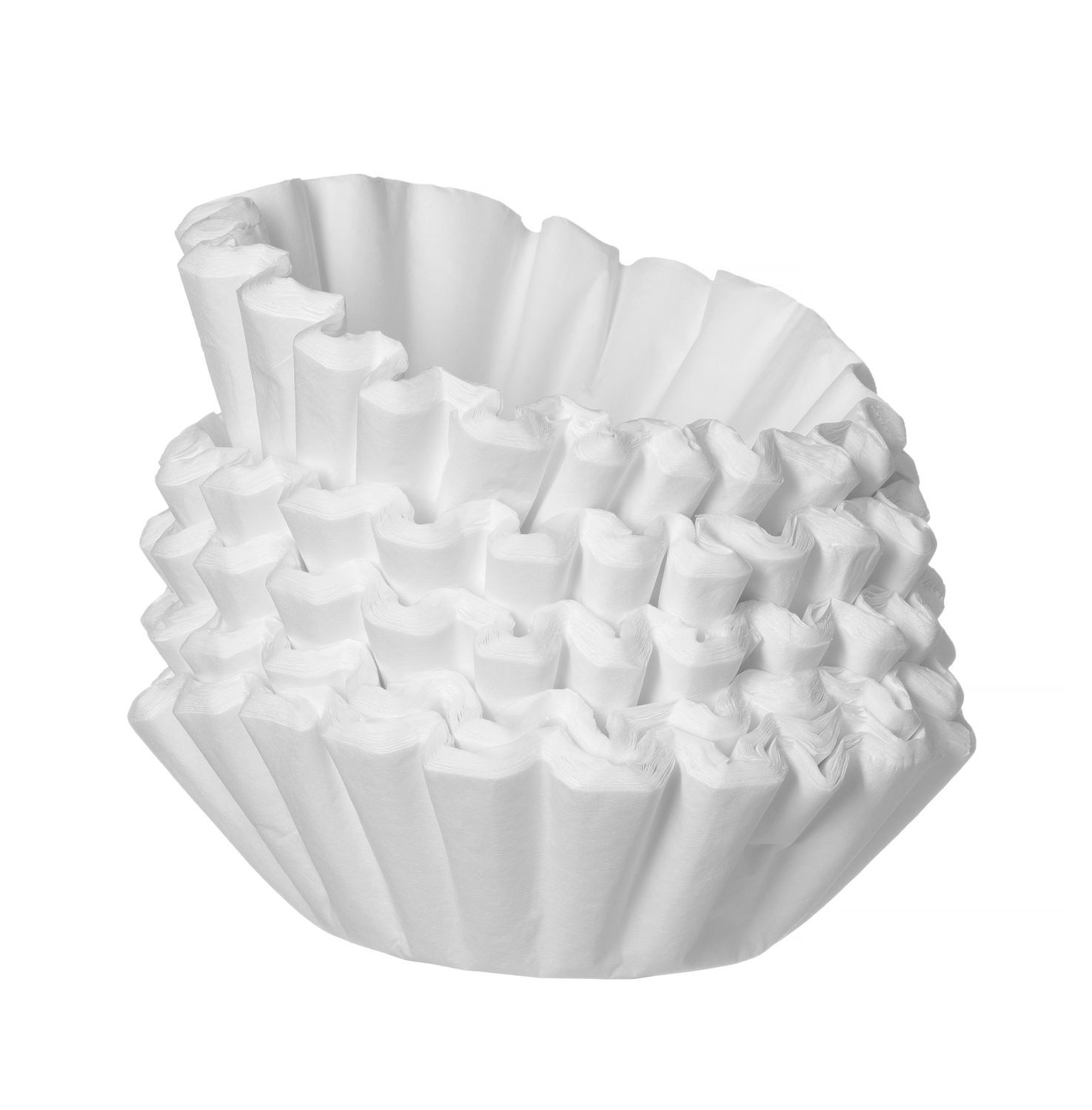 Filtru de hârtie pentru berile cu revărsare | HENDI 208656