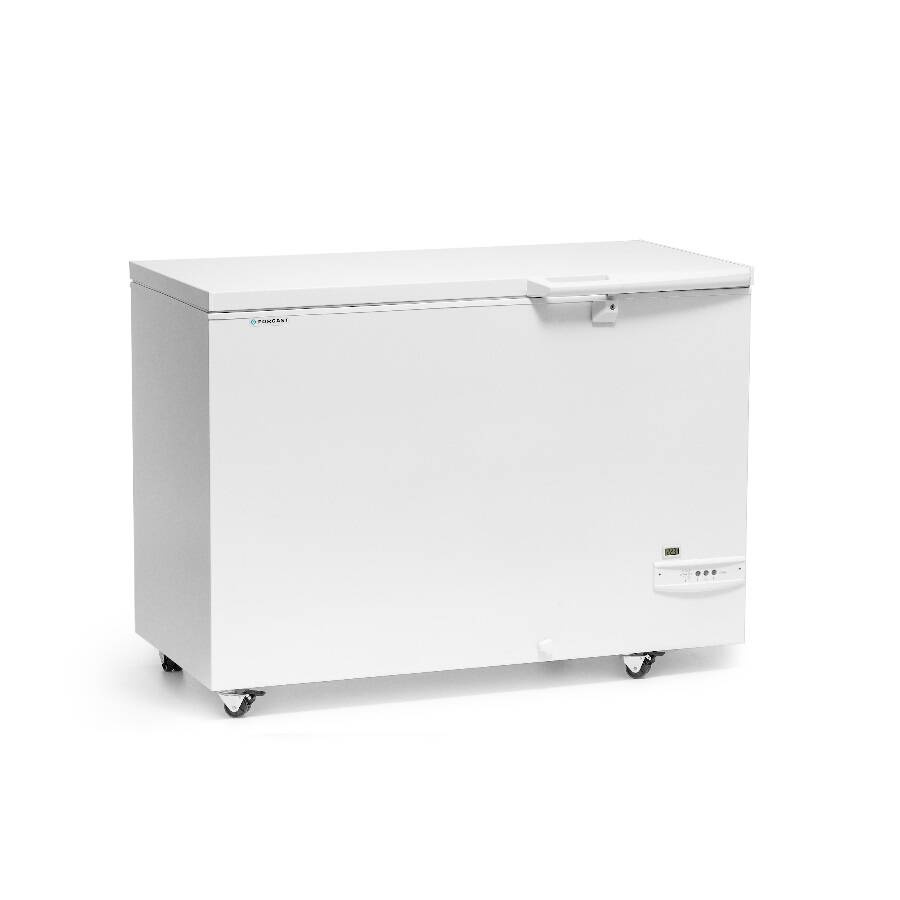 Piept congelator, capacitate. 330 l | FORGAST FG08300