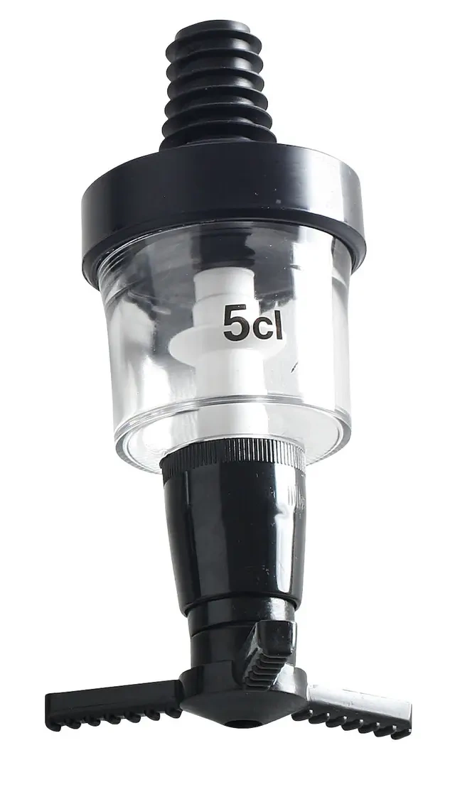 Dozator anti-picurare - 1 buc., 50 ml | BARUP 598412