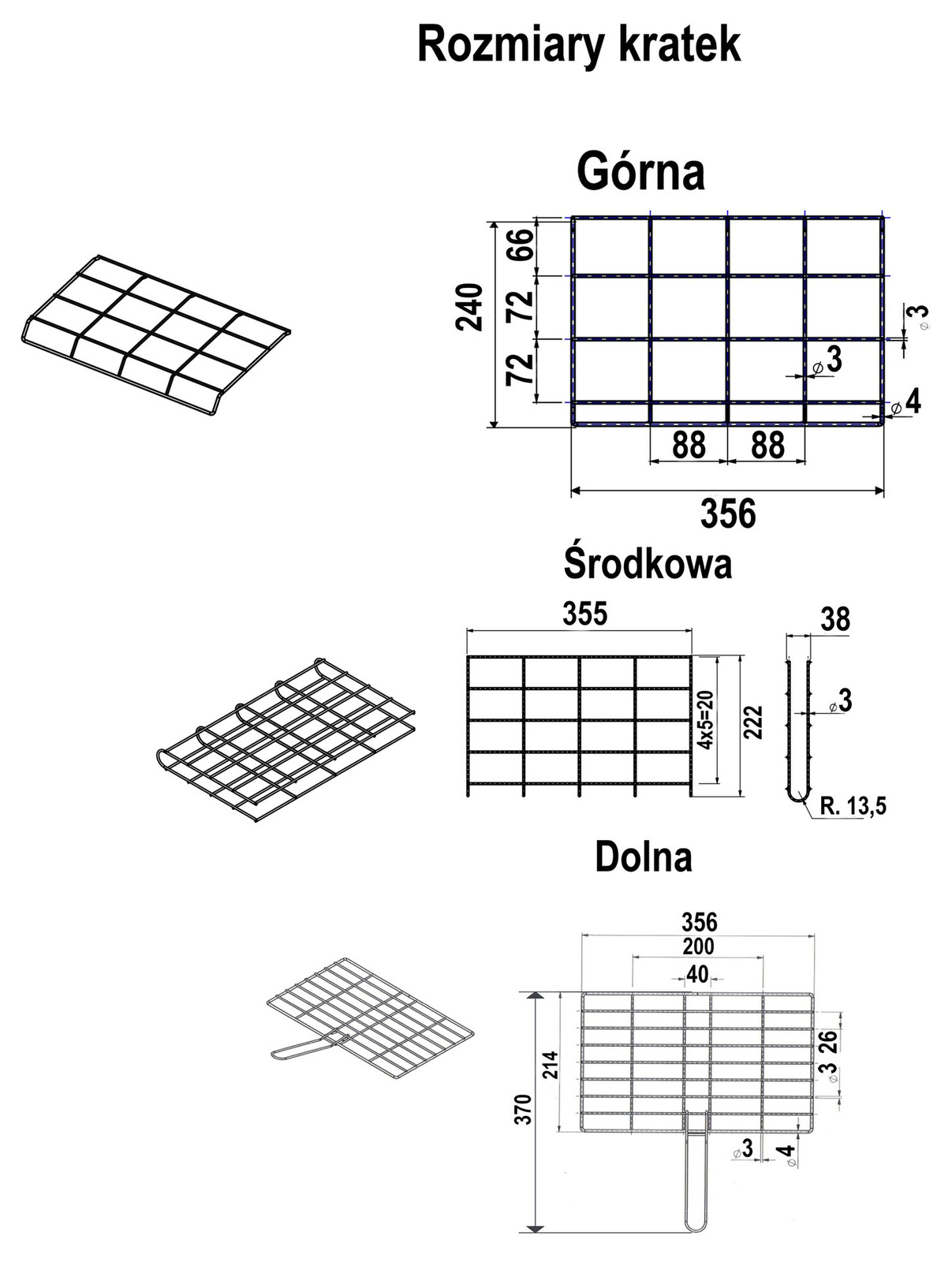 Cuptor toaster cu cuarț | YATO YG-04660