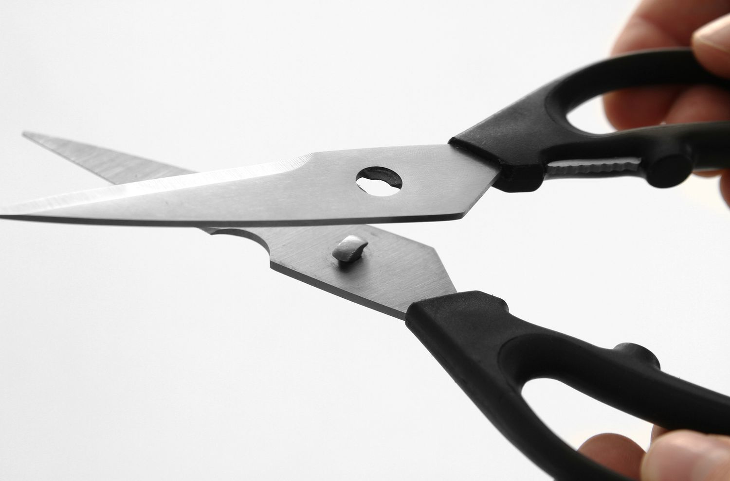 Foarfecă de bucătărie | HENDI 856307