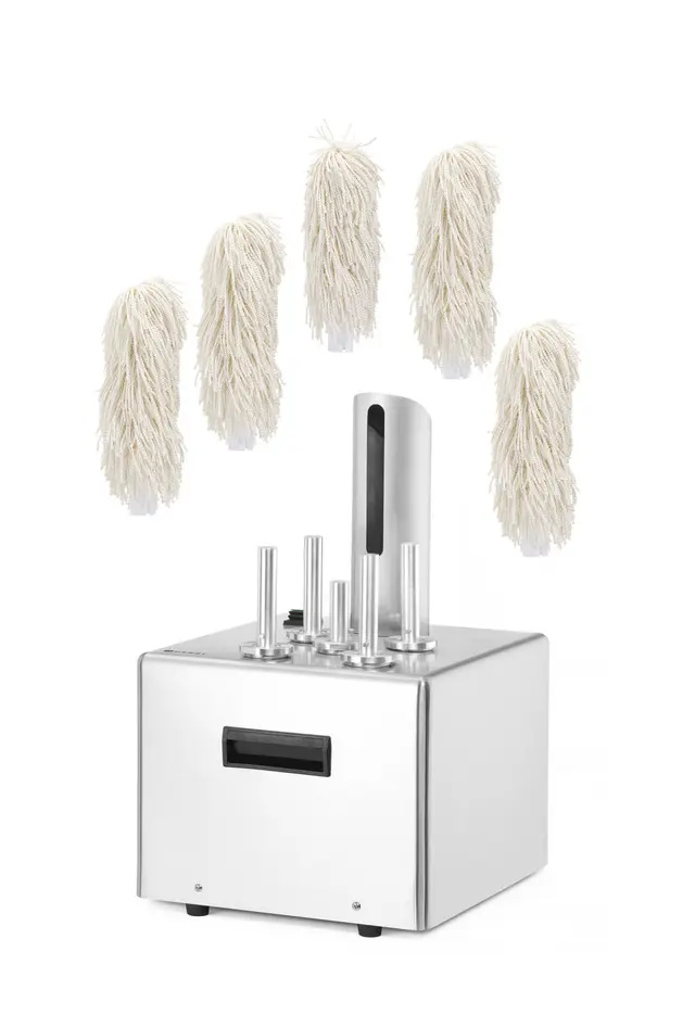 Lustruitor de sticlă | HENDI 236666