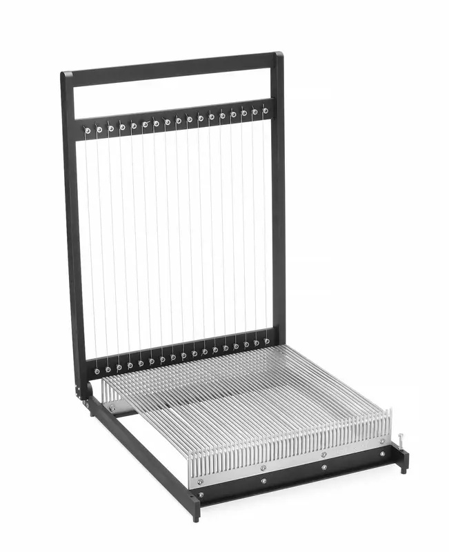 Chitară de cofetărie simplă | HENDI 195789