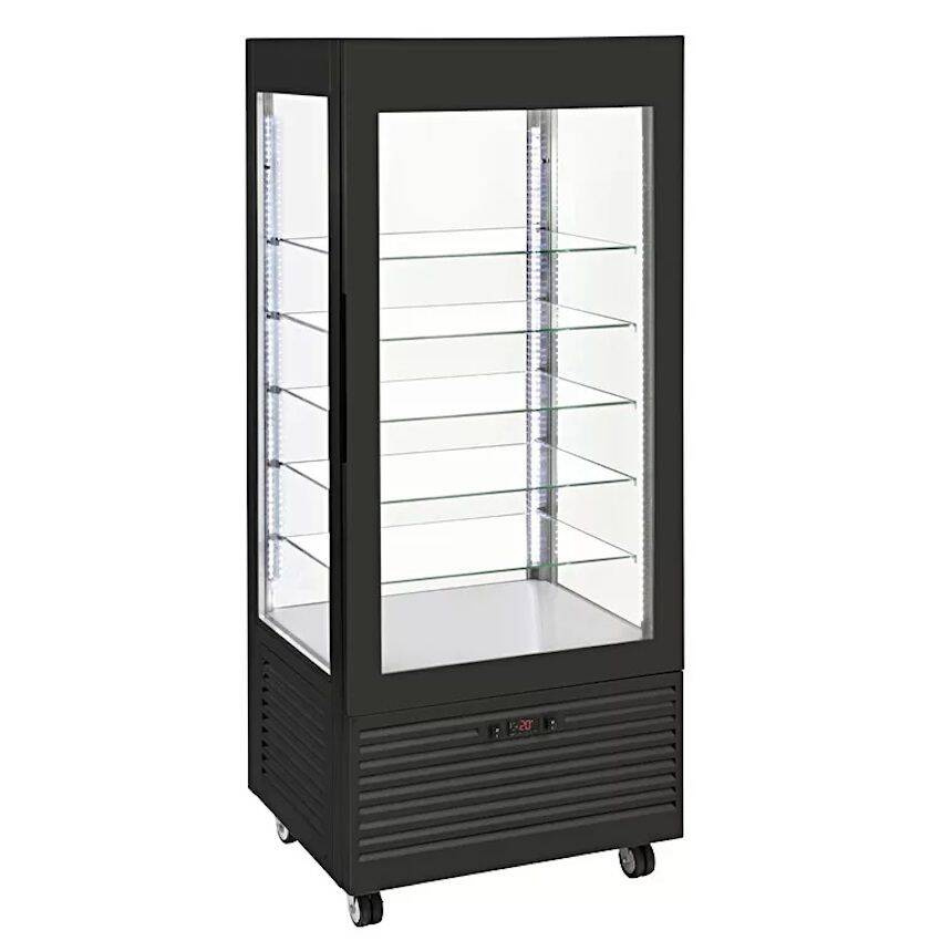 Vitrină frigorifică 480 l | ROLLER GRILL RDN 800 F