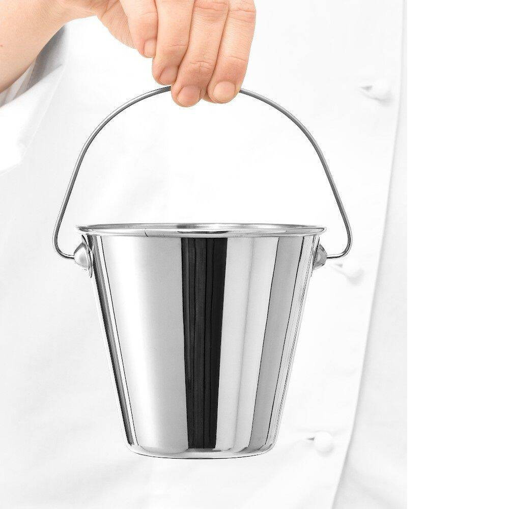 Mini găleată finger food | FORGAST FG11504