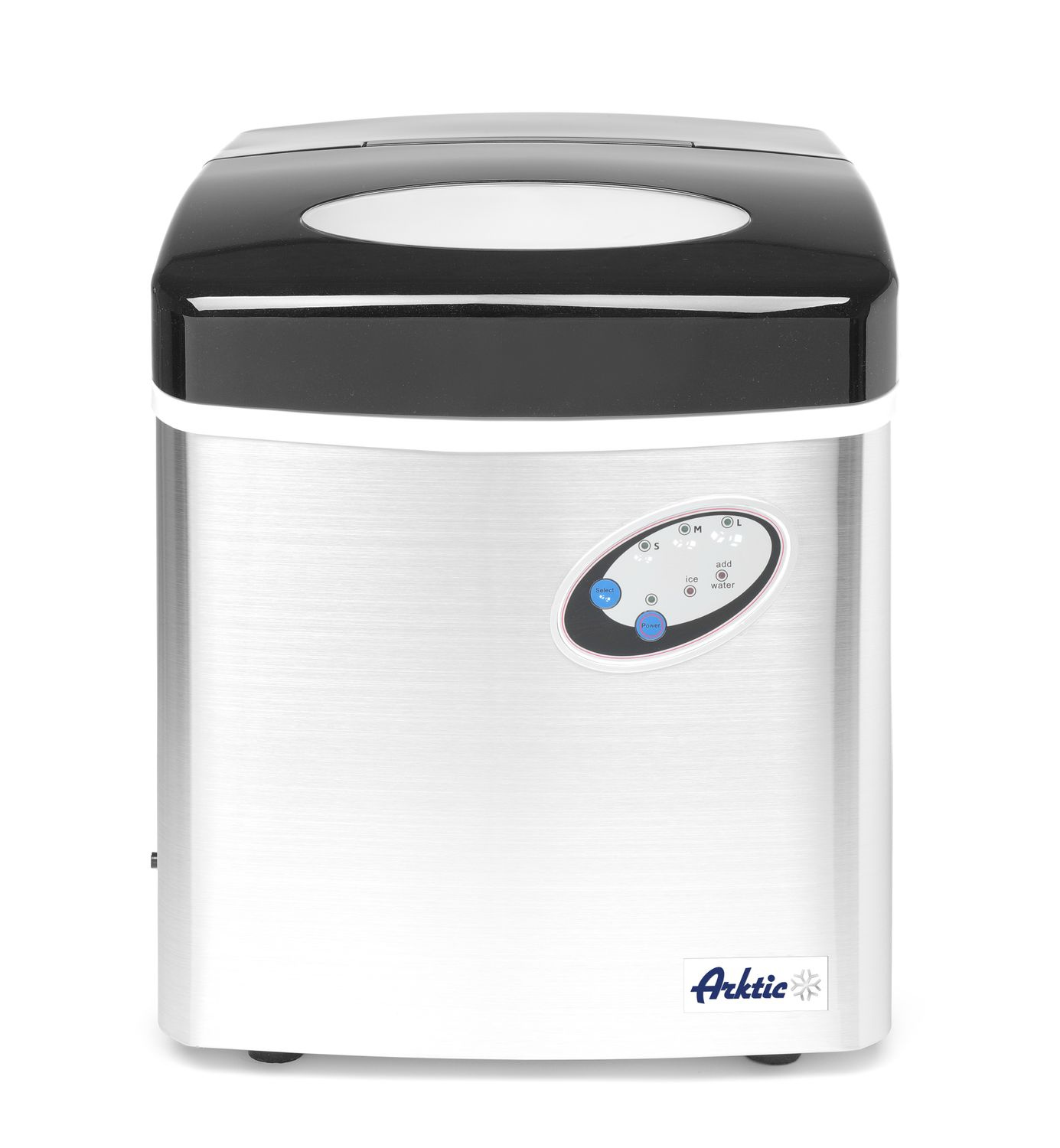 Tava pentru cuburi de gheață (capacitate 15 kg/zi) Kitchen Line 15 | ARKTIC 271551