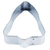 Formă de tăiat în formă de clopot, 7.5x6.5x2.5 cm | CONTACTO 642/001