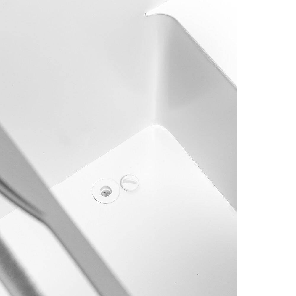 Congelator cu fereastră cu geam plat, capacitate. 290 l | FORGAST FG08400