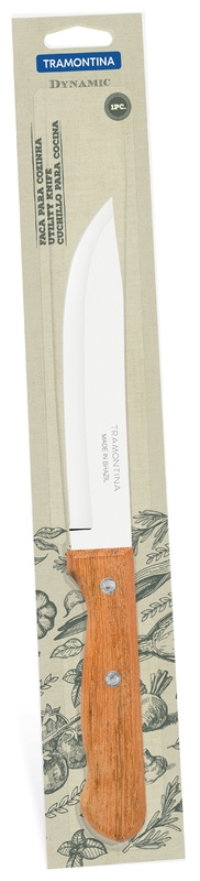 Cuțit de bucătărie DYNAMIC, 15 cm | TRAMONTINA 22318-106