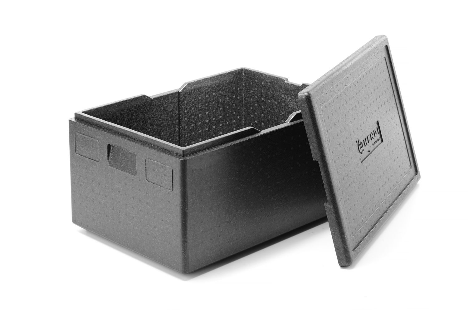 Recipient termoizolant 80 l | HENDI 707456