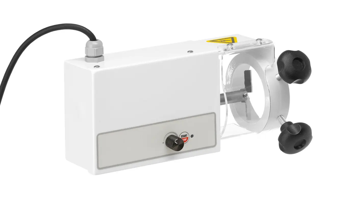 Cuțit electric pentru tăiat paste | HENDI 229330