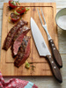 Set pentru carne, 2 piese CHURRASCO | TRAMONTINA 29899-169