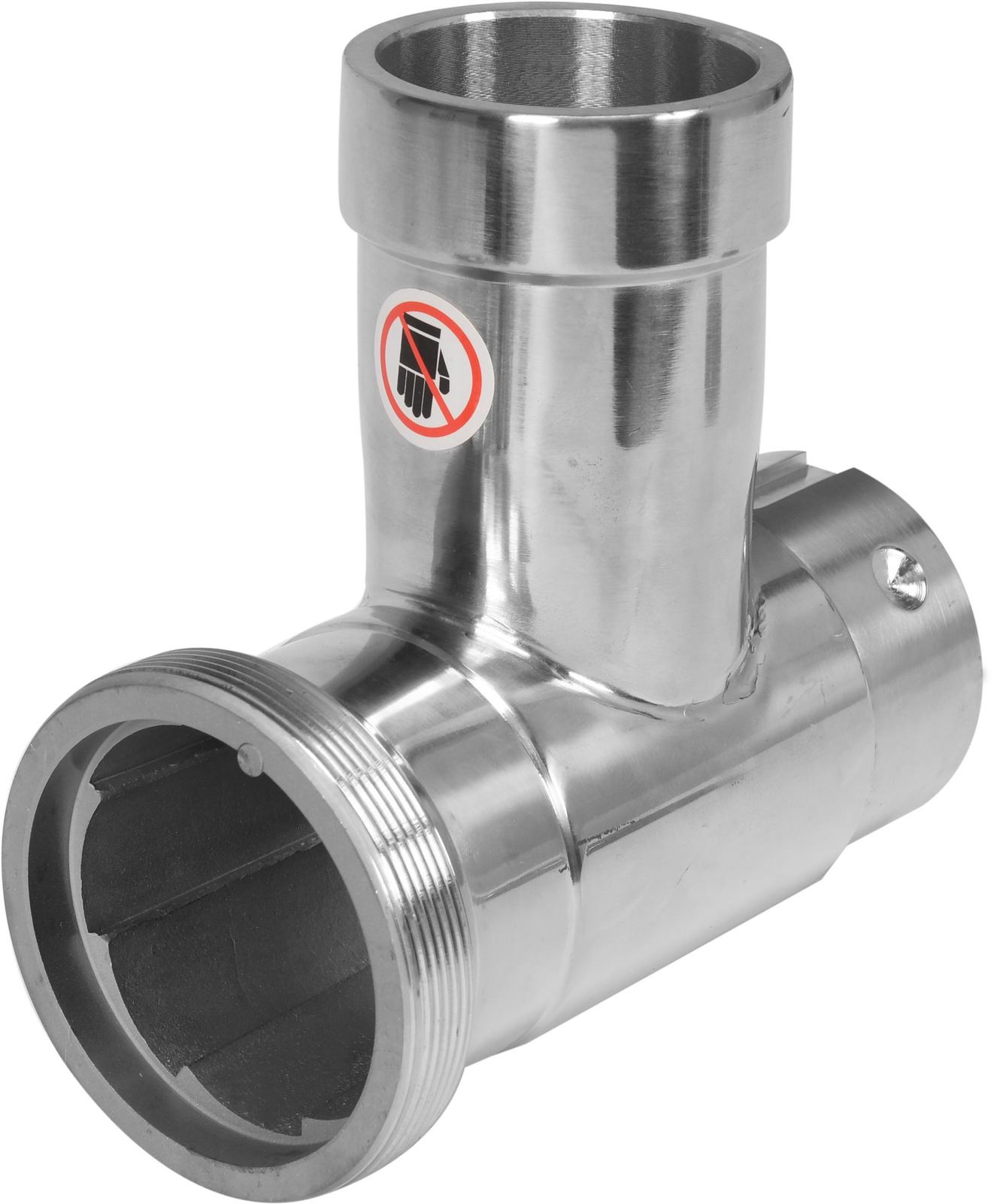 Cap tocător YG-03300 | YATO YG-03302