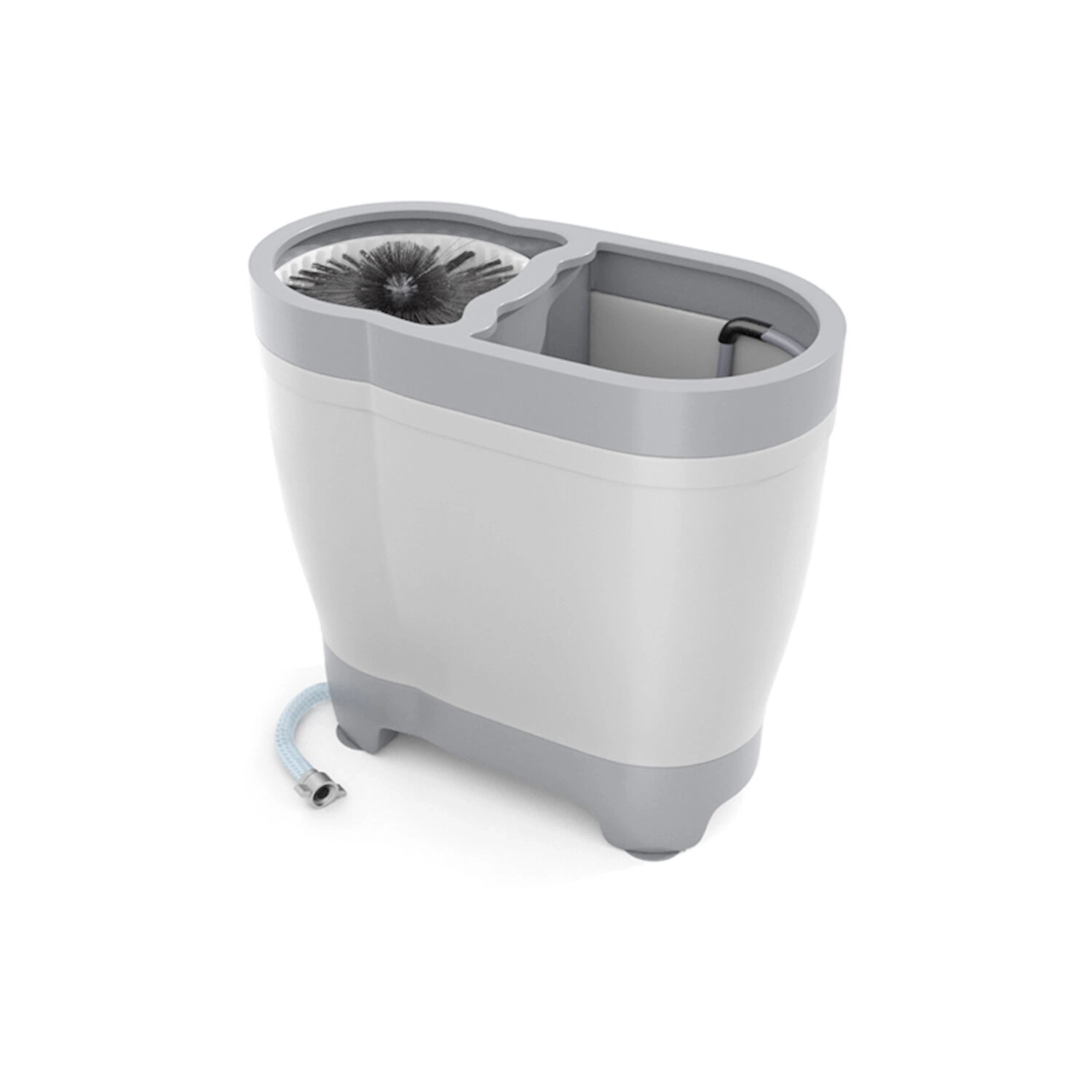 Spălător manual de sticlă | BARUP 696064