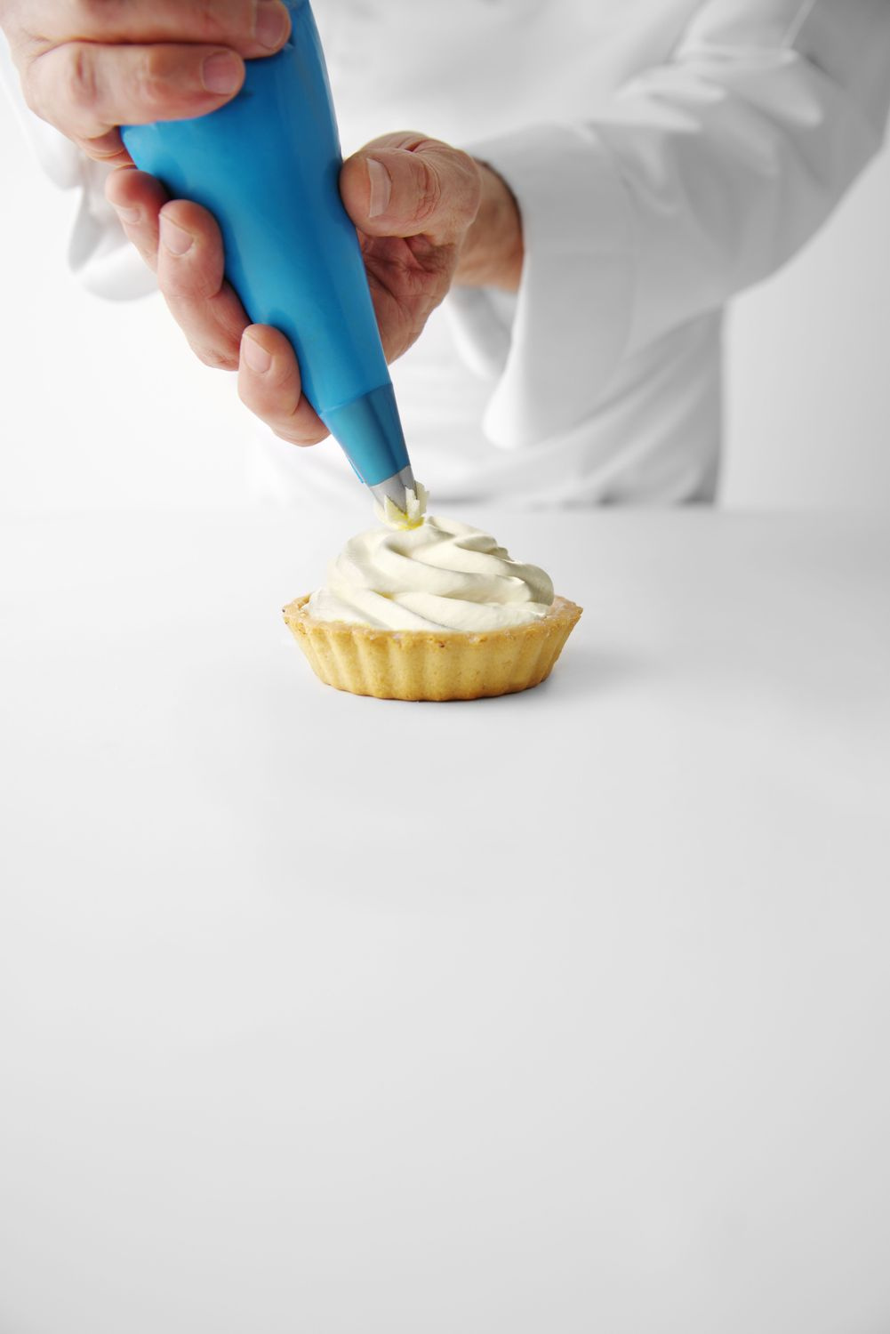 Pungi pentru șprițat antialunecare HACCP | HENDI 557303