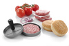 Presă manuală pentru hamburgeri | HENDI 513026
