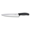 Cuțit de bucătărie Swiss Classic, lungime lamă 22 cm | VICTORINOX 6.8003.22B