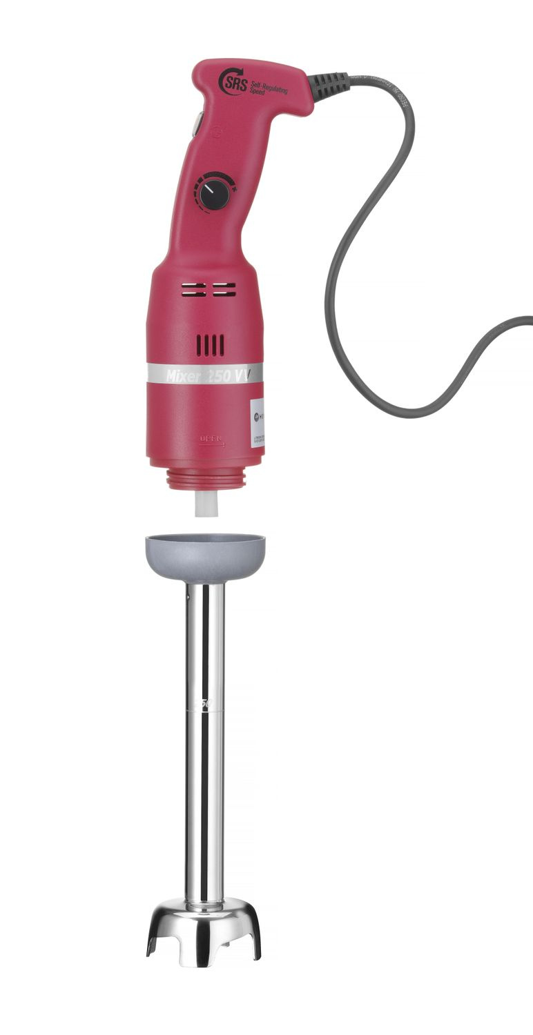 Mixer manual Hendi 250VV | HENDI 224373