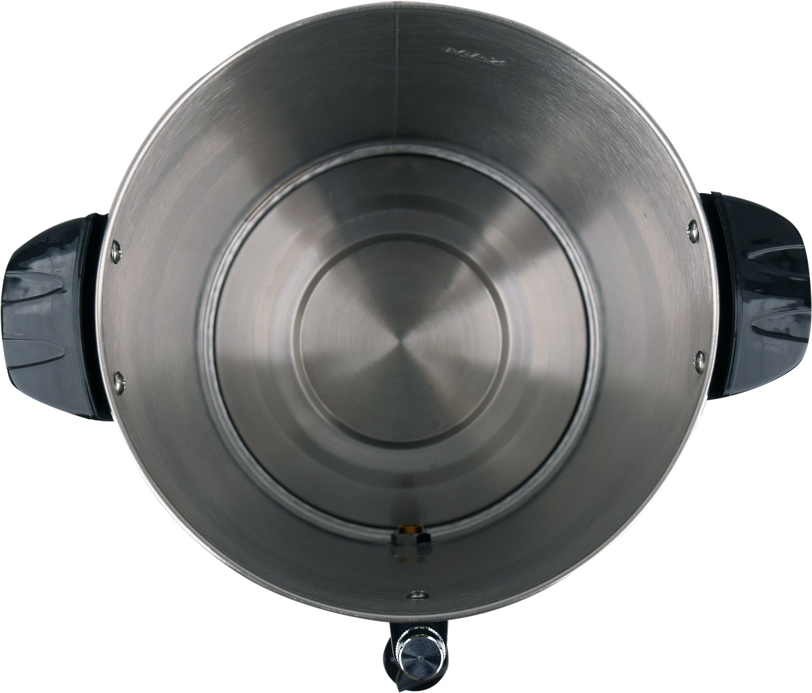 Dispenser de apă fierbinte 15 l | YATO YG-04315