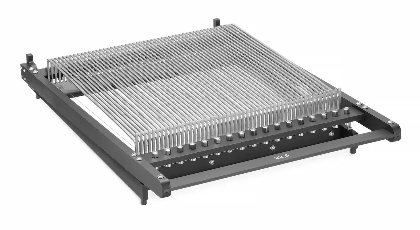 Chitară de cofetărie simplă | HENDI 195789